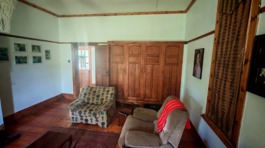 6 Bedroom Property for Sale in Pearston Eastern Cape